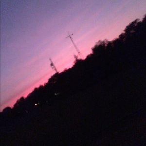 Meet your Posher, Rainy